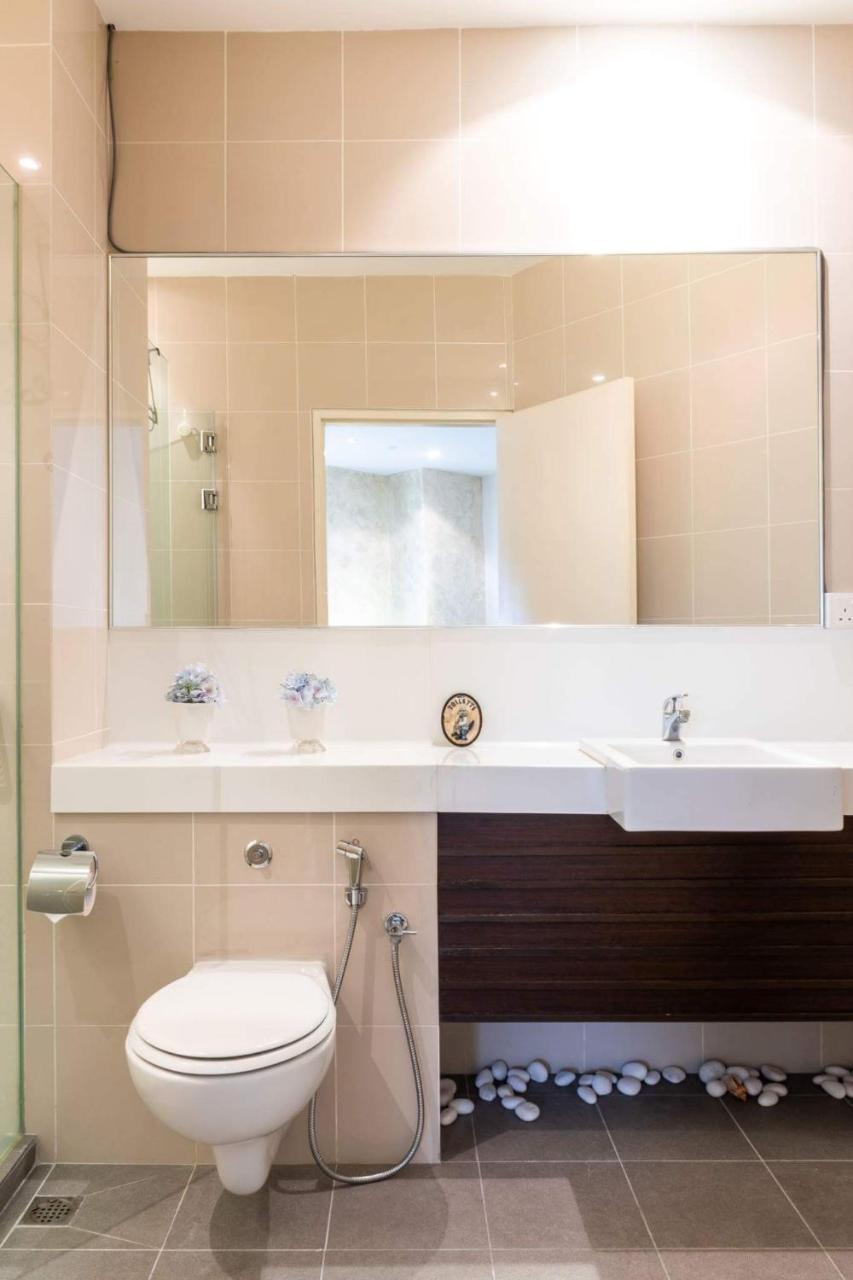 Rosebury Studio Suite By D Imperio Homestay Джордж Таун Екстериор снимка